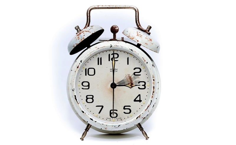 Time Quest Image